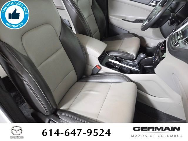 Used 2016 Hyundai Tucson Sport image 29