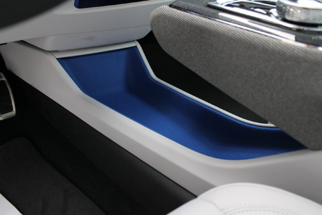 New 2027 Cadillac Optiq Luxury AWD/4WD image 20