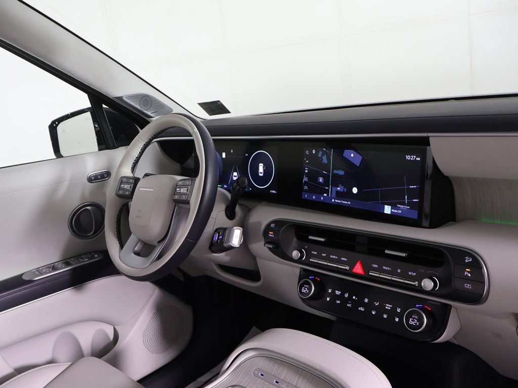 Certified 2026 Hyundai Palisade Calligraphy AWD/4WD image 32