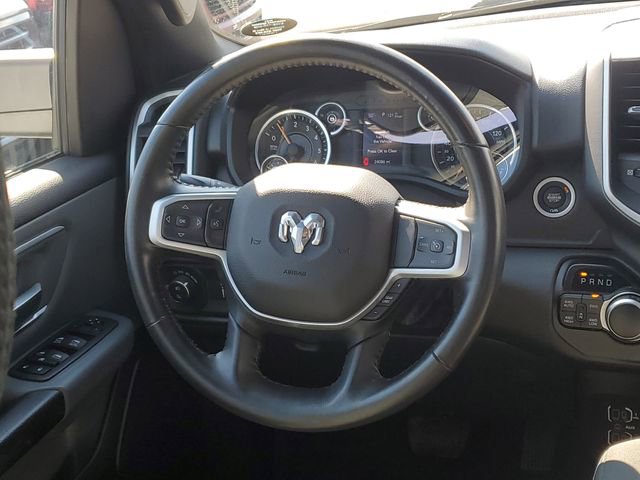 Used 2022 RAM 1500 Big Horn image 21