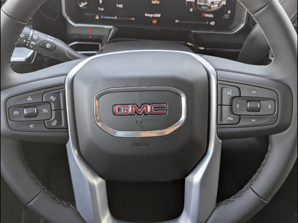 New 2026 GMC Sierra 1500 Elevation image 20