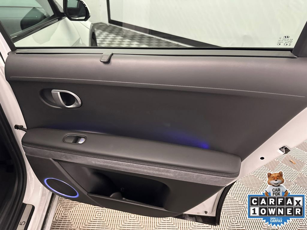 Used 2023 Hyundai Ioniq 5 Limited image 18