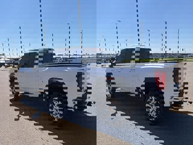 Used 2022 GMC Sierra 3500 Denali w/ Denali Ultimate Package AWD/4WD image 16