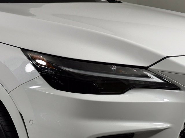 Certified 2024 Lexus RX 350 F Sport w/ Convenience Package AWD/4WD image 16
