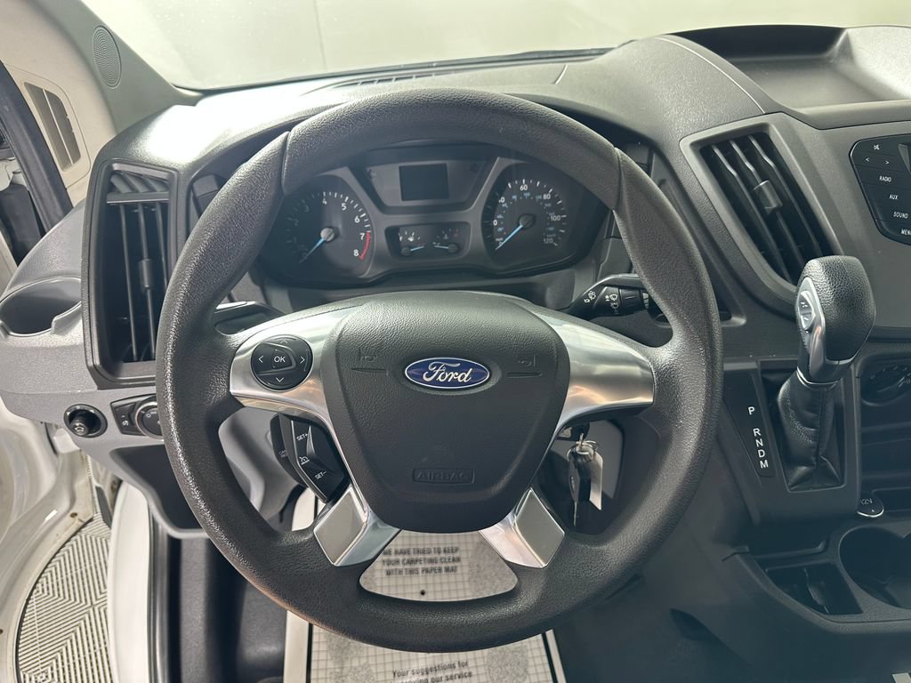 Used 2016 Ford Transit 350 XL RWD image 20