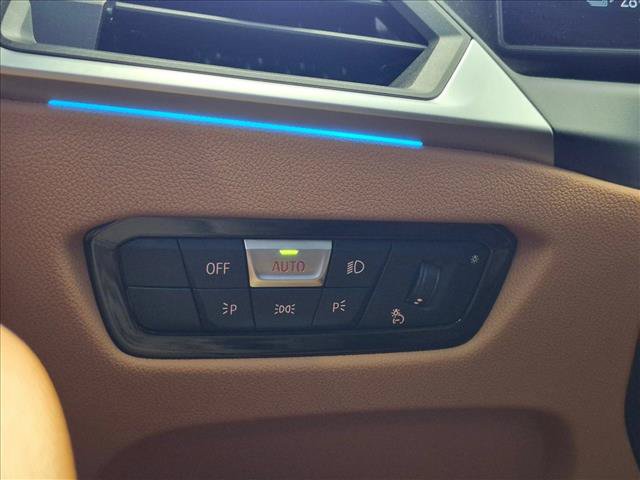 Used 2023 BMW i4 eDrive40 w/ M Sport Package RWD image 17
