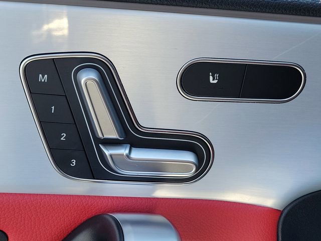 Used 2023 Mercedes-Benz CLA 250 image 19