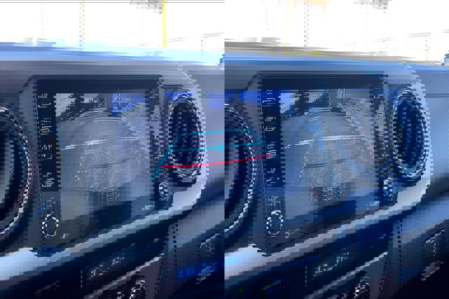 Used 2023 Toyota Tacoma SR5 image 26