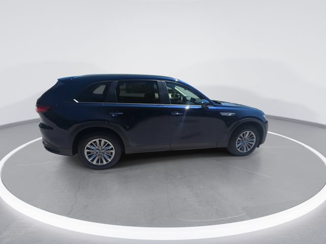 Certified 2026 MAZDA CX-90 3.3 Turbo w/ Select Package AWD/4WD image 9