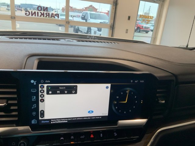 Used 2023 Chevrolet Silverado 1500 RST w/ Z71 Off-Road Package image 2