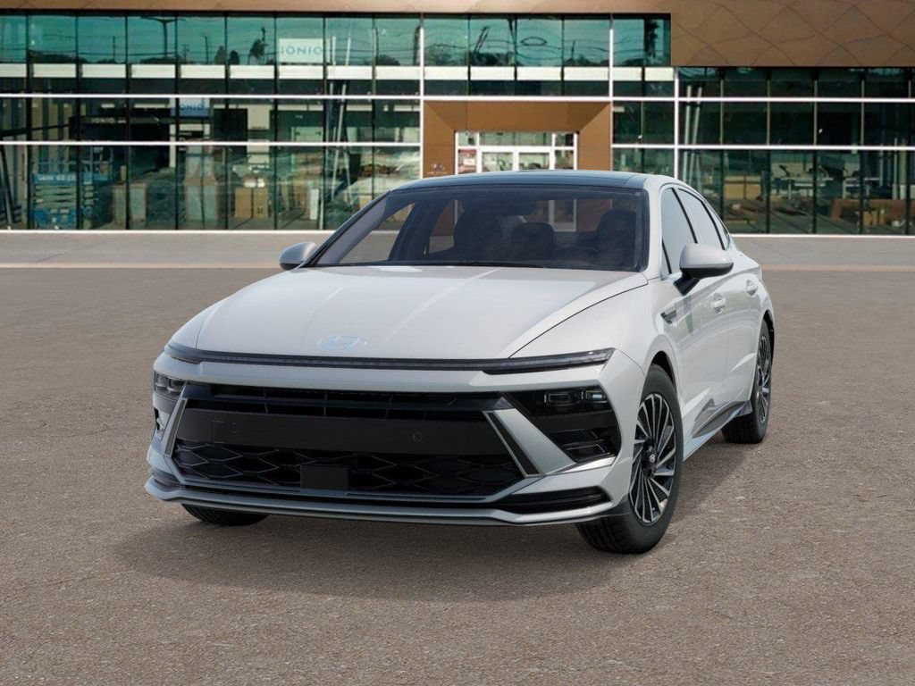 New 2026 Hyundai Sonata SEL FWD image 6