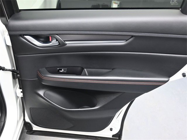 Certified 2024 MAZDA CX-5 Carbon Edition image 20