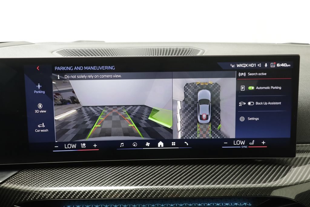 Used 2026 BMW 440i xDrive Coupe w/ Premium Package AWD/4WD image 12