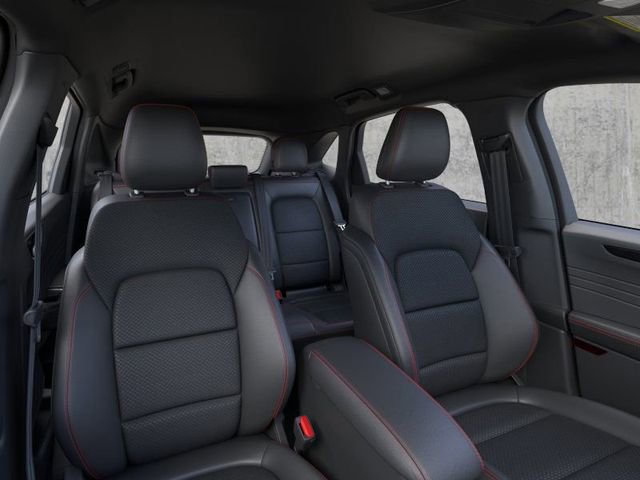 New 2026 Ford Escape ST-Line w/ Cold Weather Package image 12