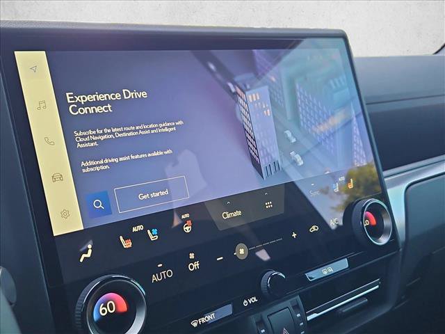 New 2026 Lexus GX 550 AWD/4WD image 14