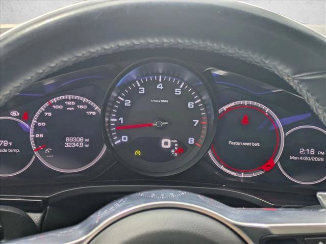 Used 2019 Porsche Cayenne AWD/4WD image 11