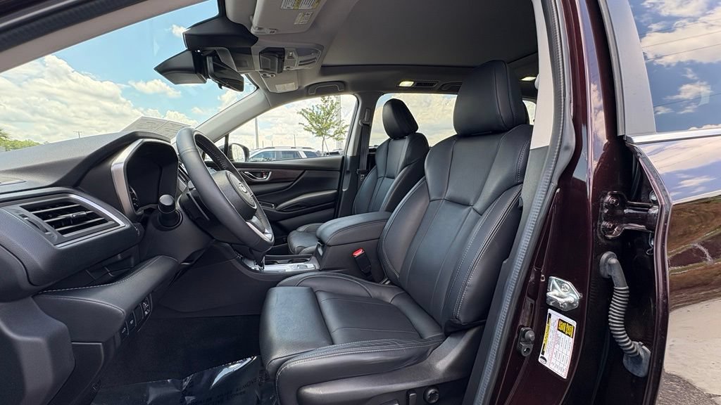 Certified 2024 Subaru Ascent Touring w/ Popular Package #2 AWD/4WD image 14