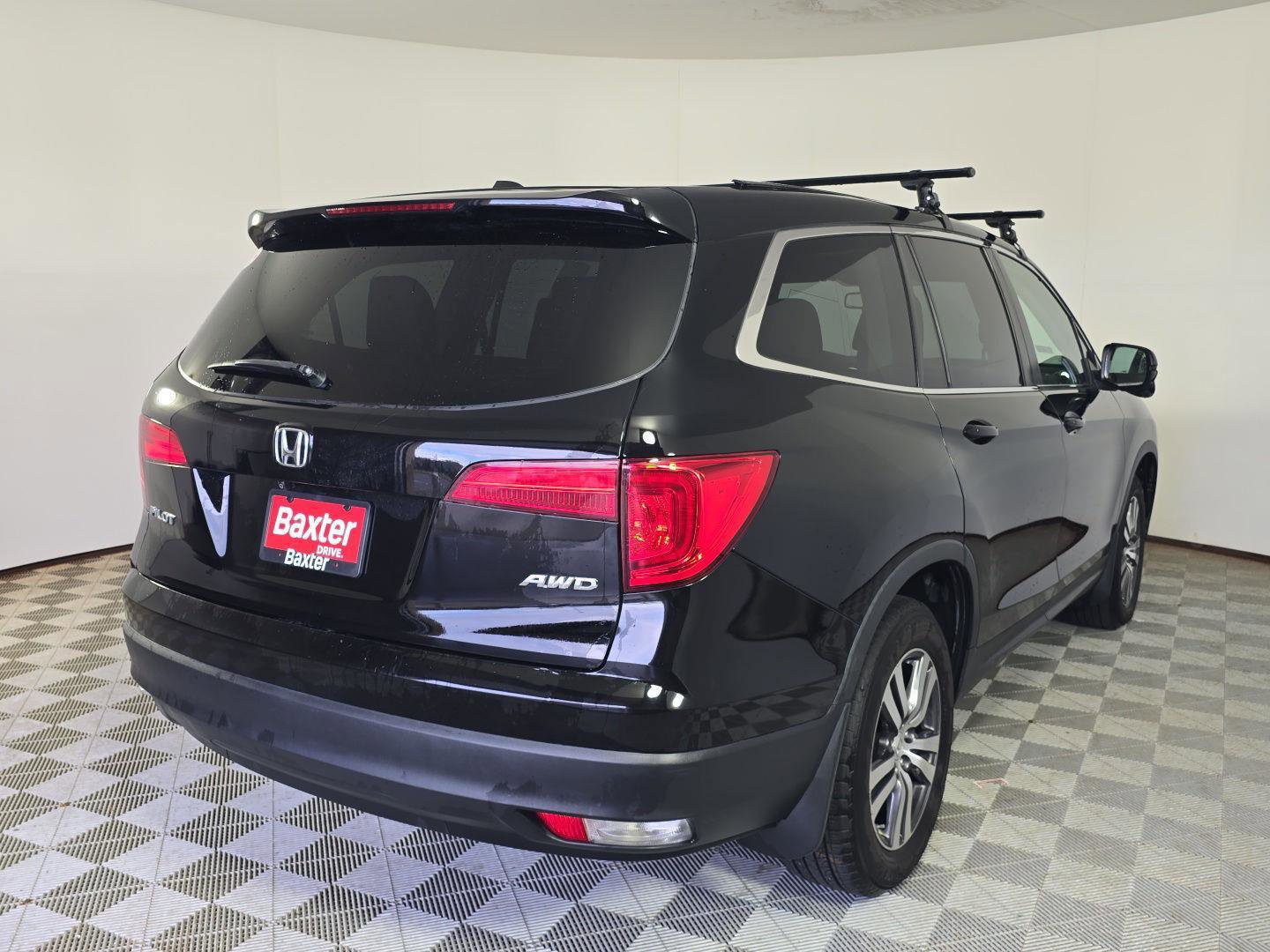 Used 2018 Honda Pilot EX-L image 6