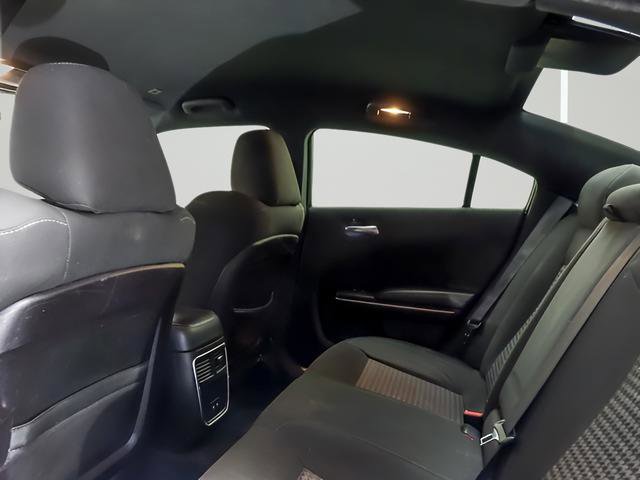 Used 2019 Dodge Charger R/T w/ Performance Handling Group image 11