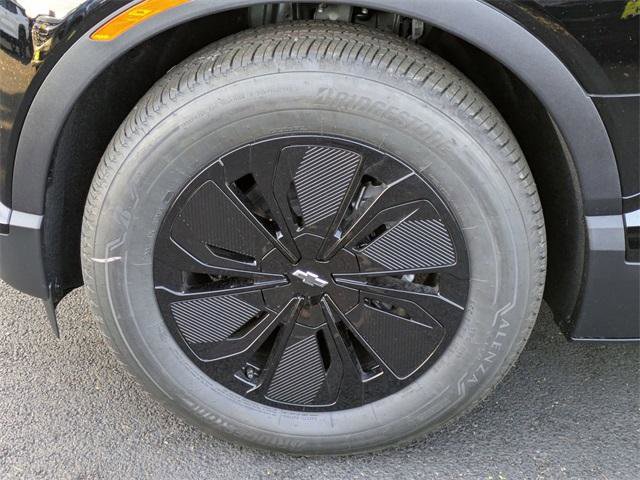 New 2026 Chevrolet Blazer EV LT image 30