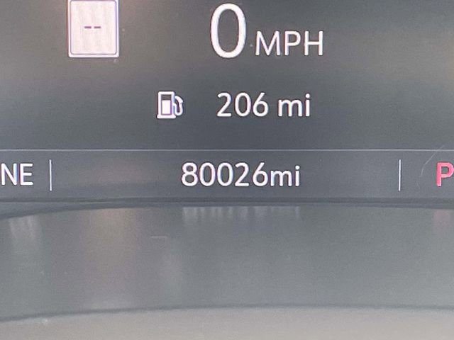 Used 2019 GMC Canyon SLT w/ Trailering Package RWD image 16