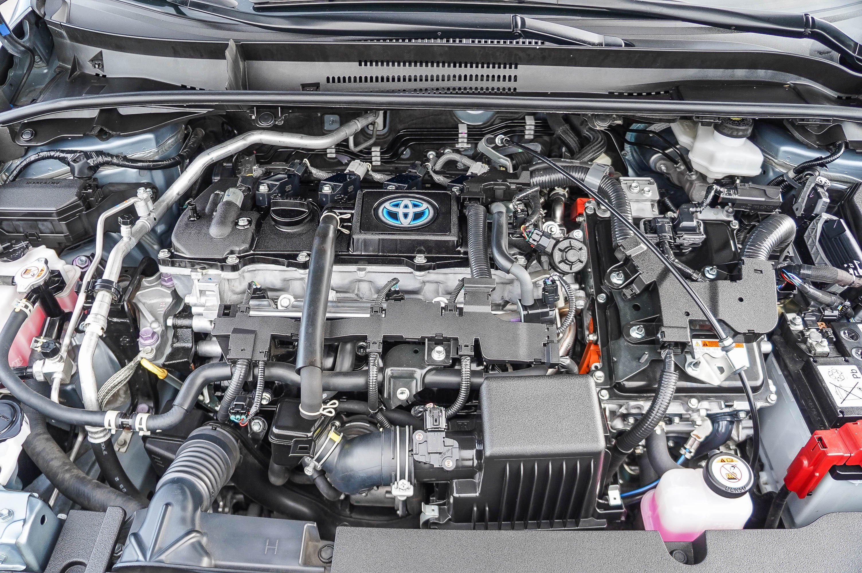 Certified 2024 Toyota Corolla SE w/ SE Package FWD image 30