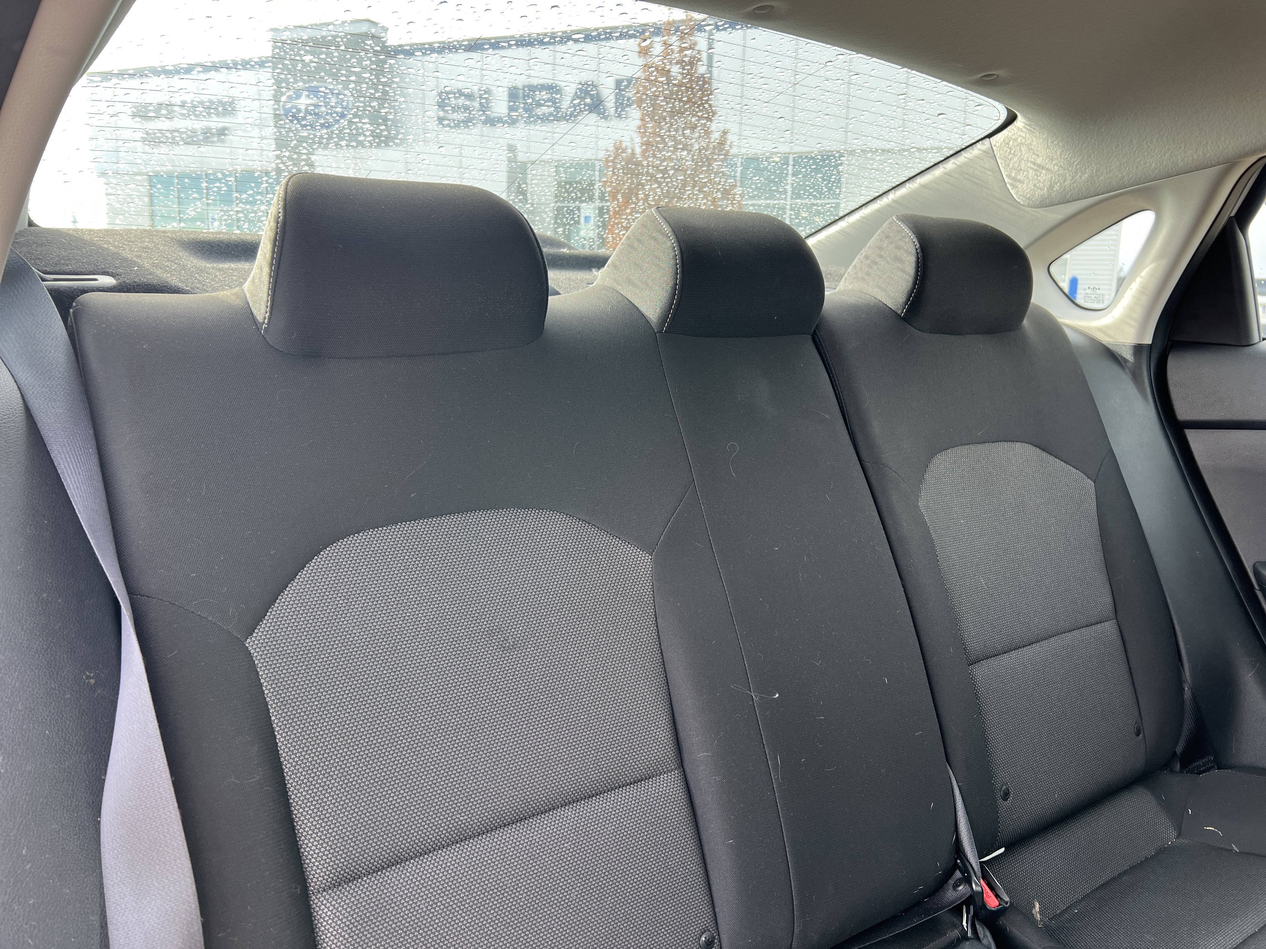 Used 2023 Kia Forte LXS w/ LXS Technology Package image 17