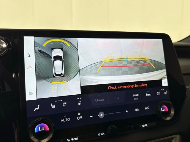 Certified 2023 Lexus RX 350 AWD w/ Accessory Package (Z1) image 23