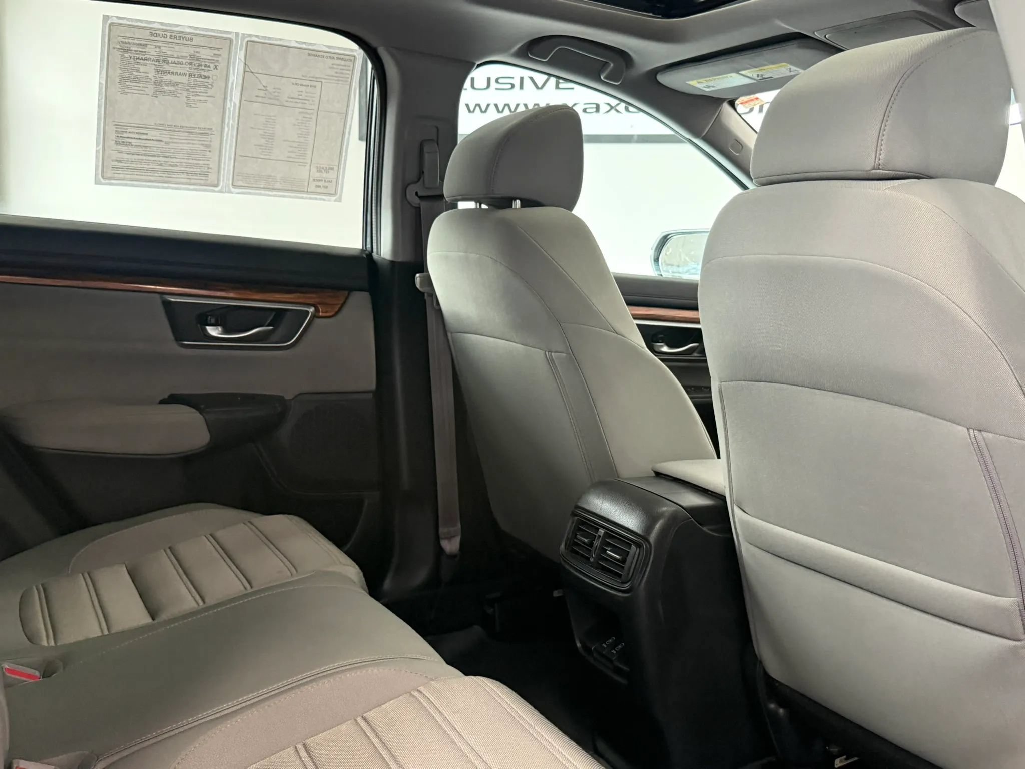 Used 2019 Honda CR-V EX image 25