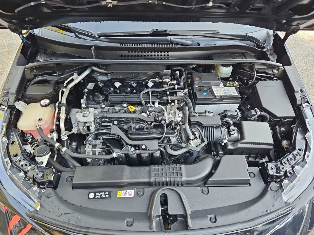 Used 2019 Toyota Corolla SE w/ SE Option Package image 30