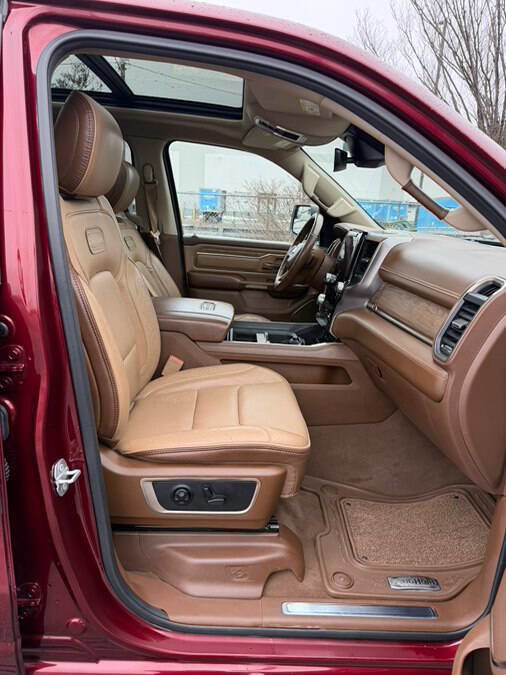 Used 2019 RAM 1500 Limited image 23