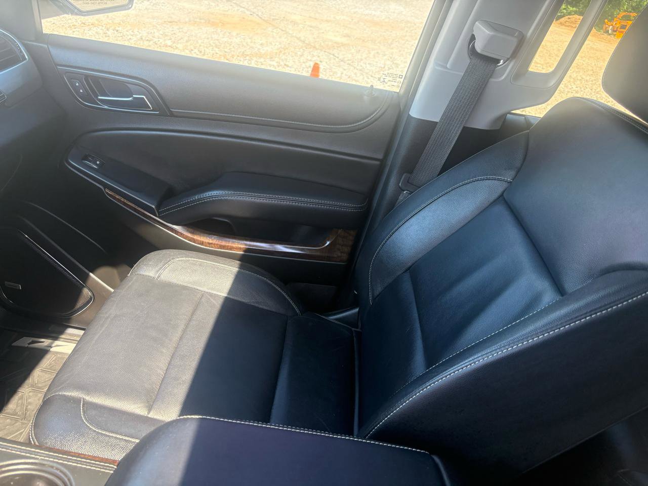 Used 2018 Chevrolet Tahoe LT AWD/4WD image 26
