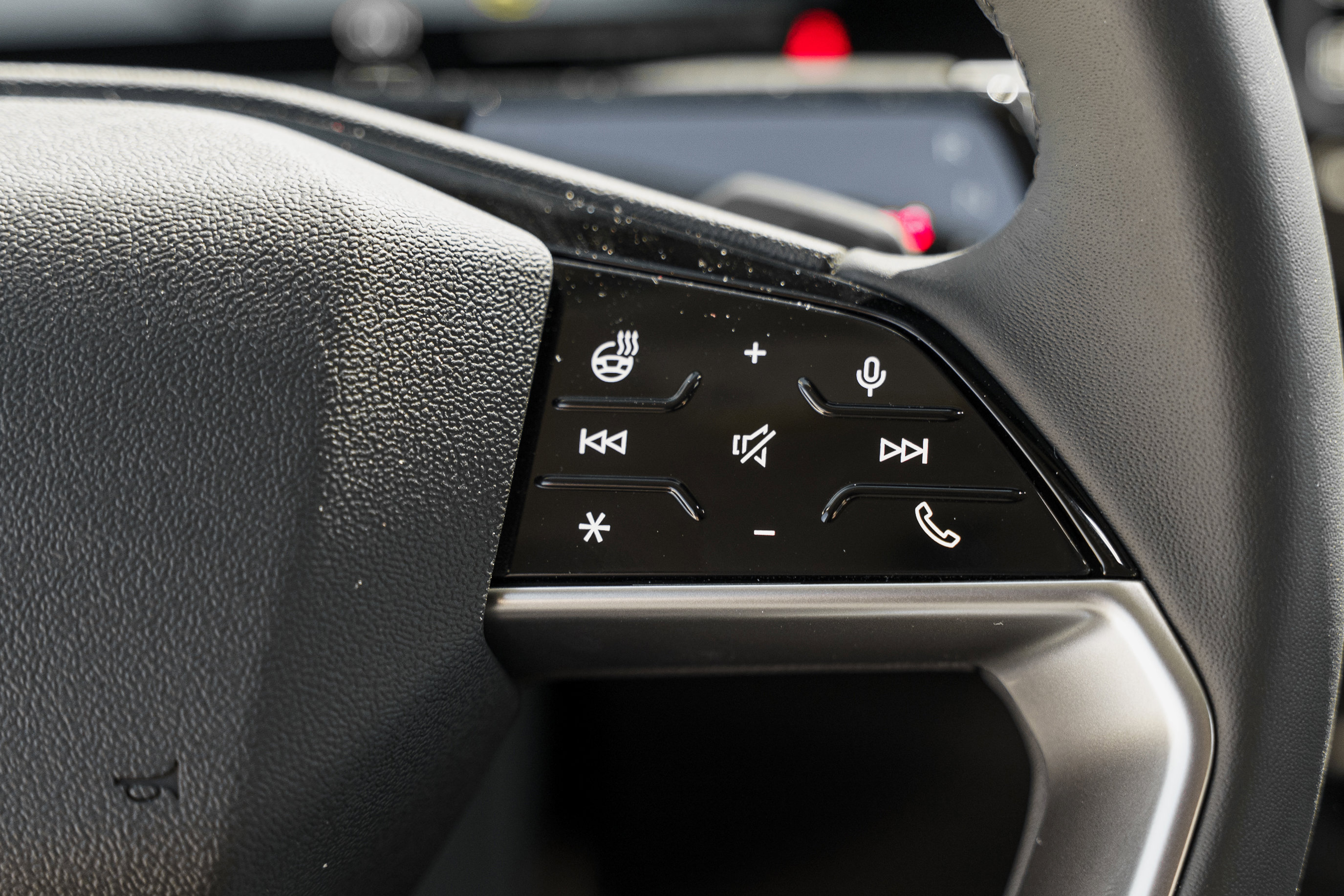 New 2026 Audi Q3 quattro 2.0T image 18