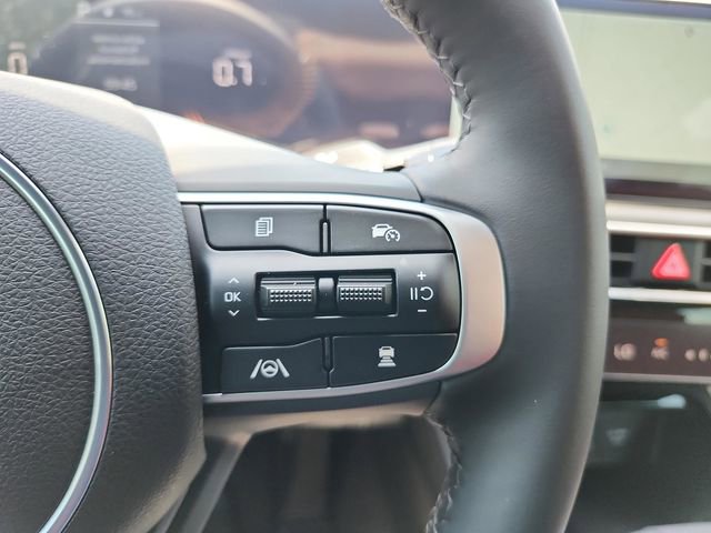 New 2026 Kia K5 GT-Line FWD image 22