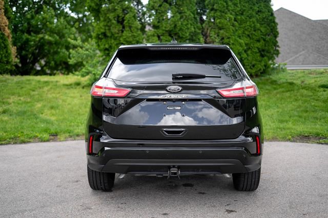 Used 2024 Ford Edge ST-Line w/ Class II Trailer Tow Package AWD/4WD image 6