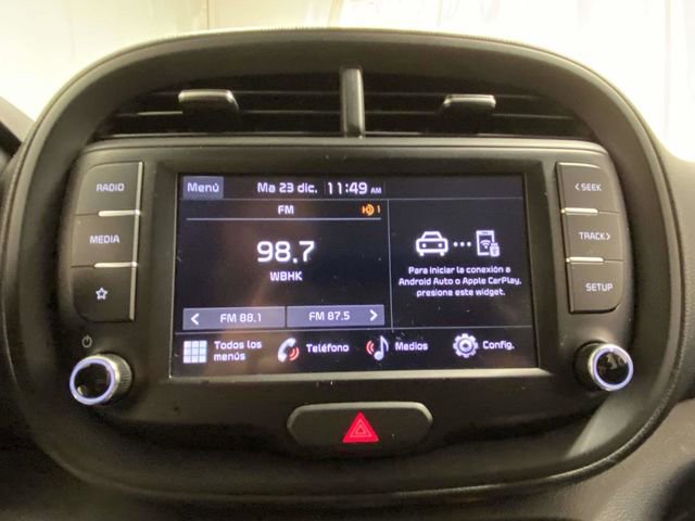 Used 2023 Kia Soul LX w/ Option Group 015 image 14