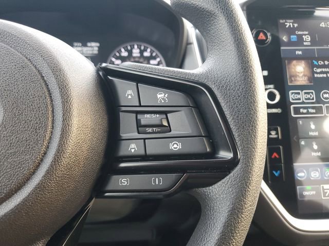 Certified 2024 Subaru Crosstrek 2.0i Premium image 25