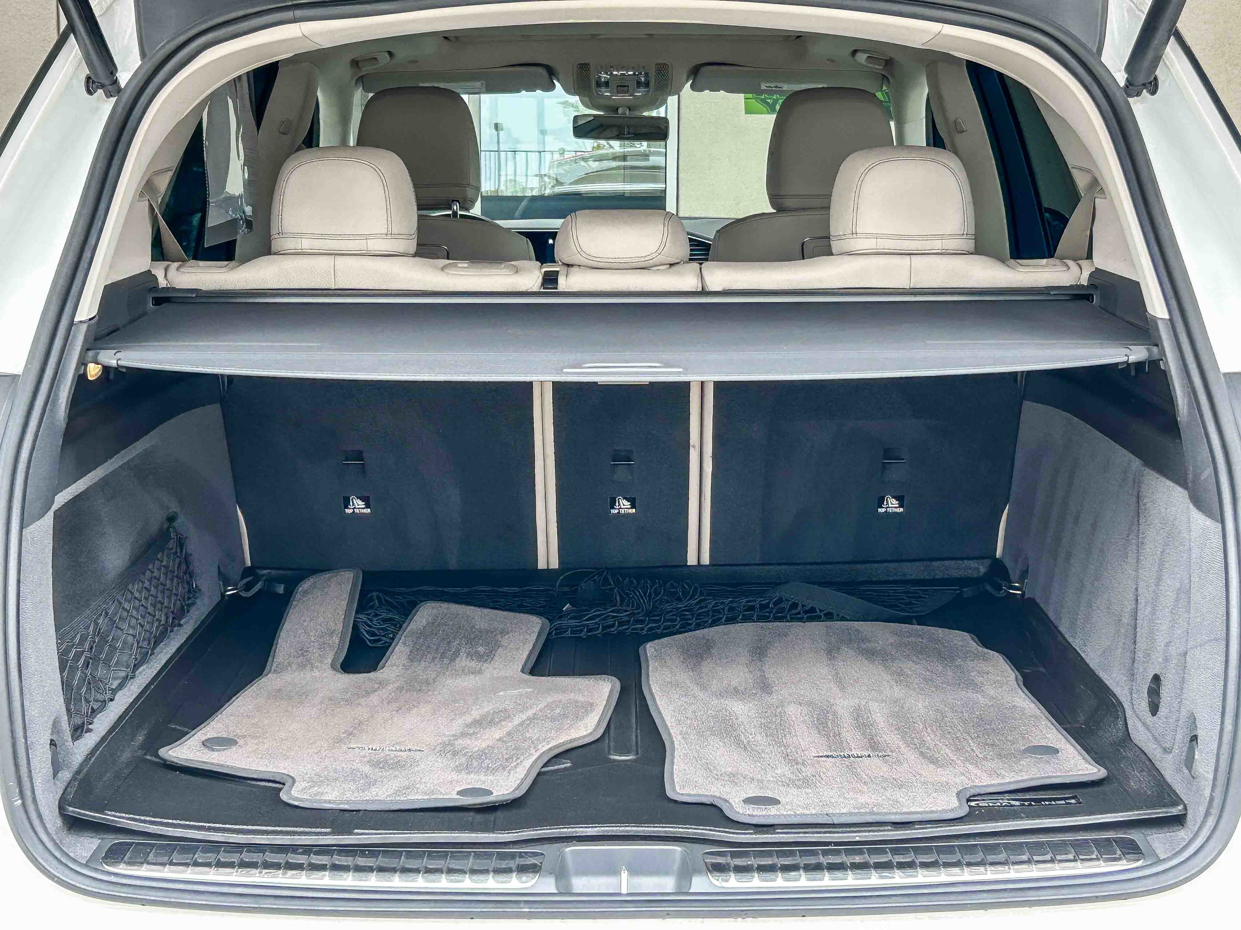 Used 2020 Mercedes-Benz GLE 350 4MATIC image 26