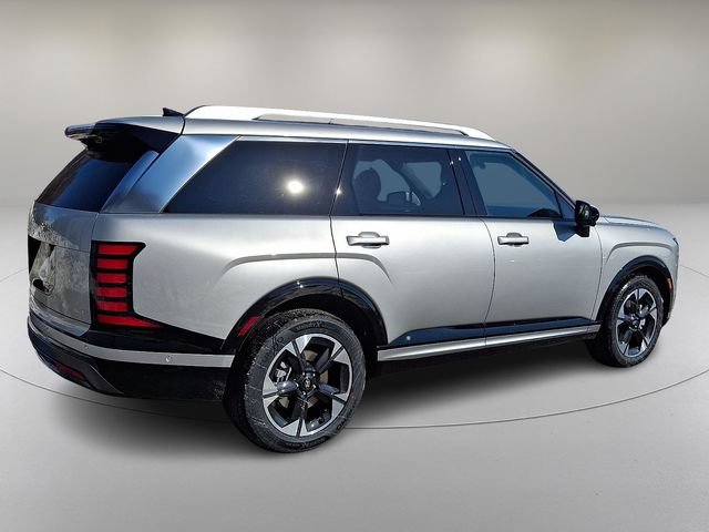 New 2026 Hyundai Palisade Limited AWD/4WD image 7