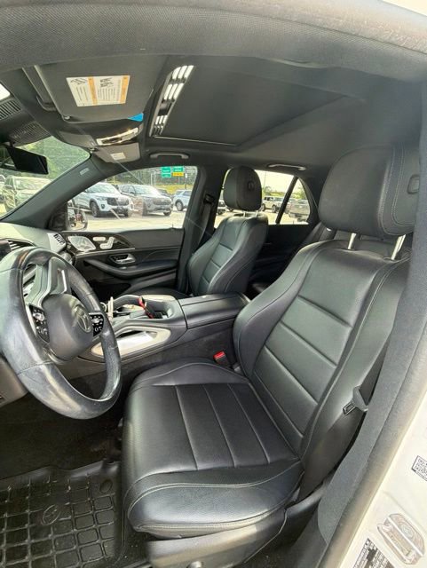 Used 2020 Mercedes-Benz GLE 350 image 14