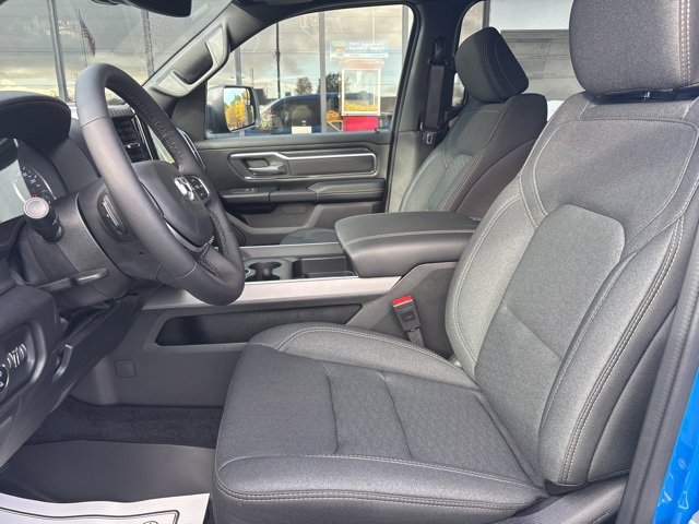 New 2026 RAM 1500 Big Horn image 4