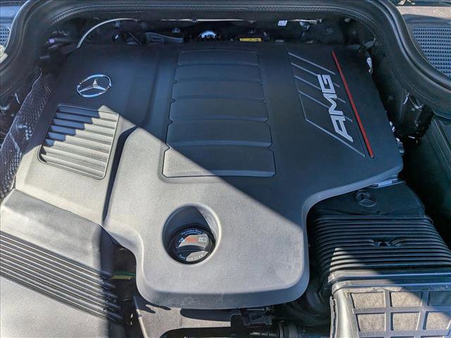 New 2026 Mercedes-Benz GLE 53 AMG 4MATIC image 16