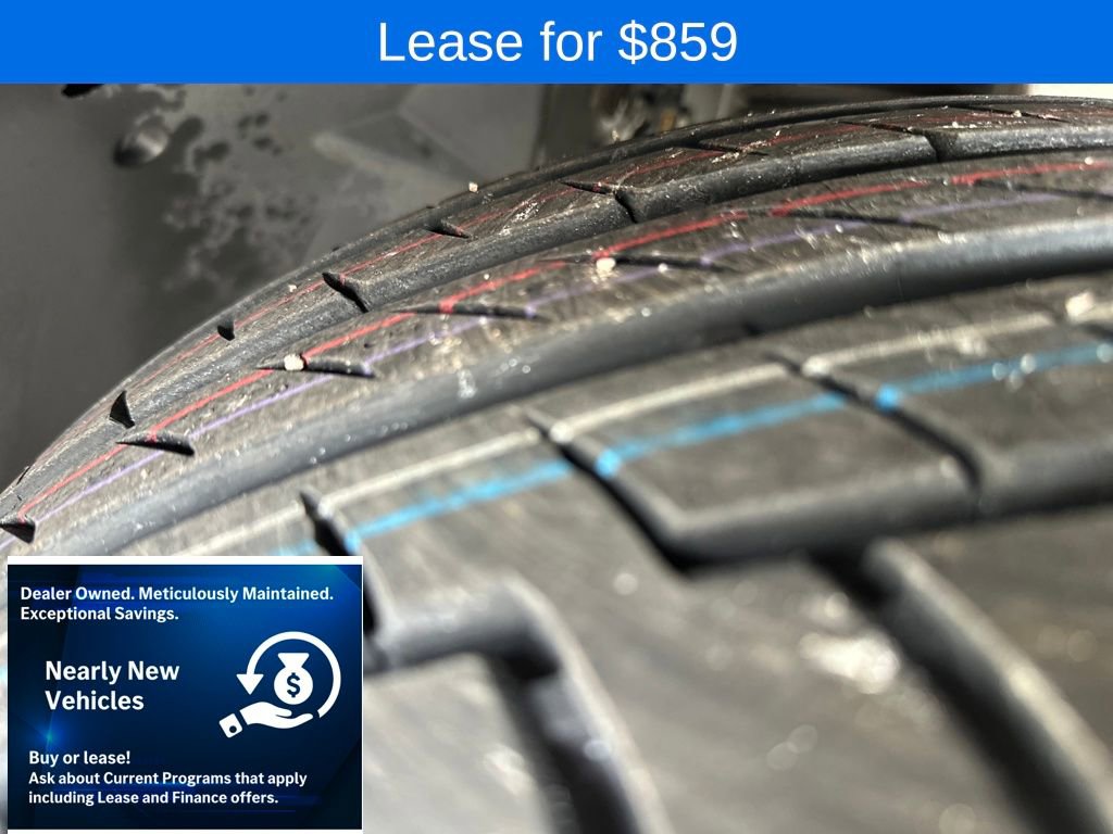 Used 2025 Mercedes-Benz GLS 450 4MATIC image 17