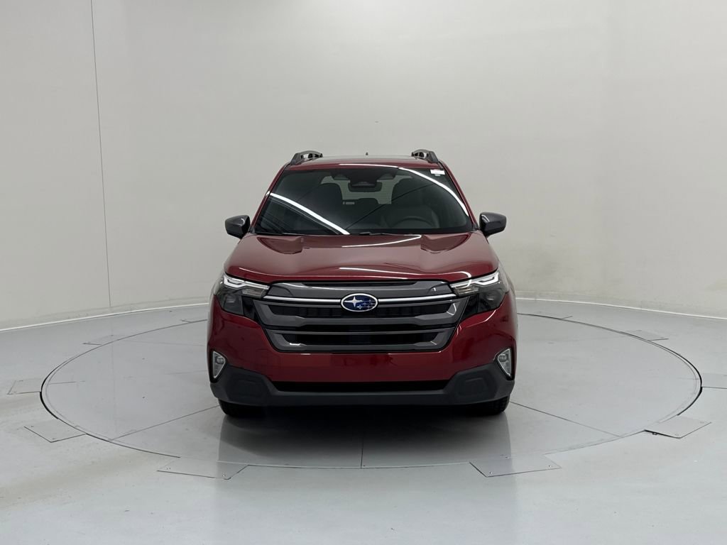 New 2026 Subaru Forester Premium image 9