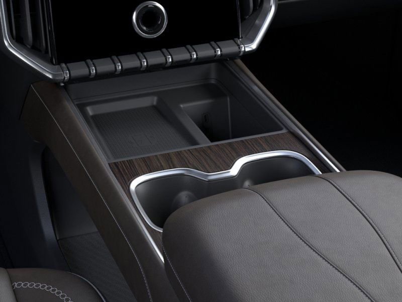 New 2026 GMC Acadia Denali Ultimate w/ LPO, Floor Liner Package image 23