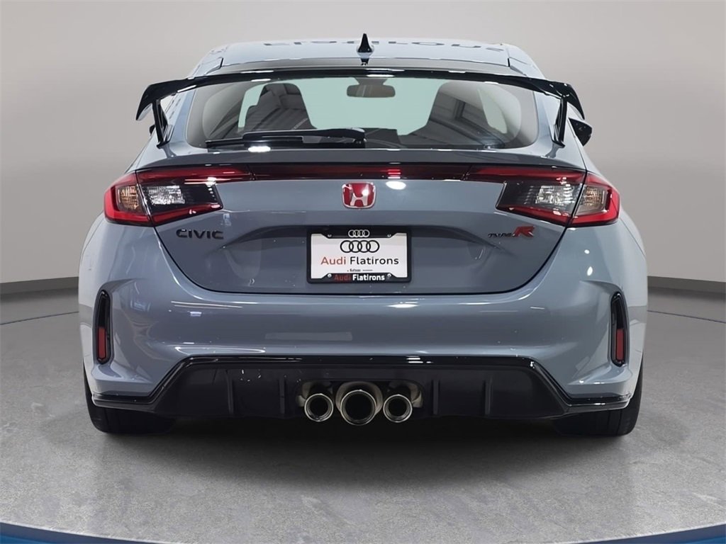 Used 2025 Honda Civic Type R image 7