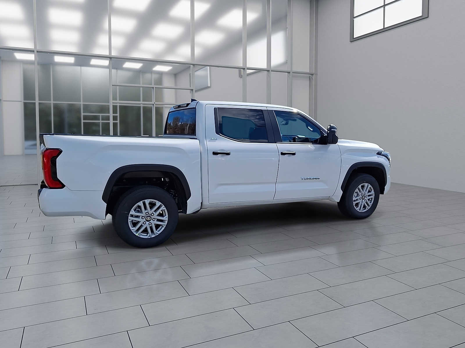 New 2026 Toyota Tundra SR5 image 7
