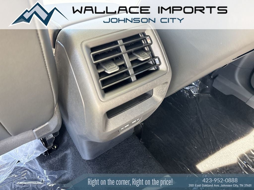 New 2026 Volkswagen Tiguan SE AWD/4WD image 28