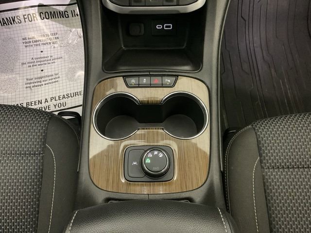 Certified 2022 GMC Acadia SLE image 19