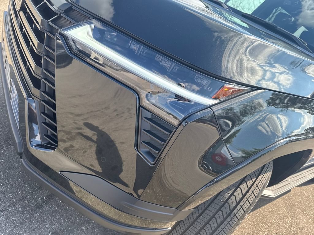 Used 2026 Lexus GX 550 image 36